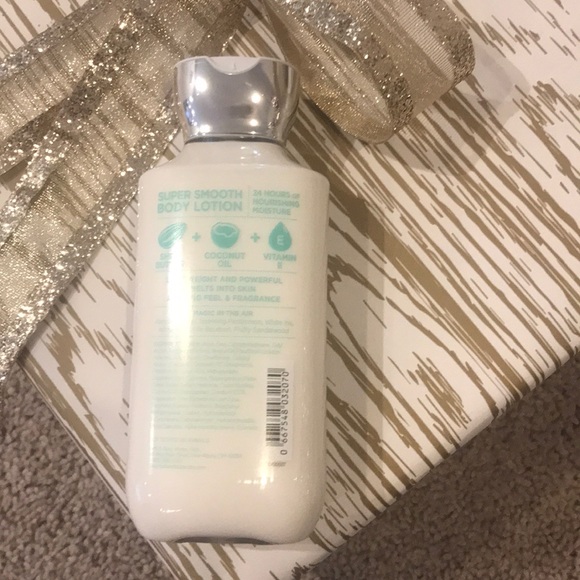 Magic in the Air Lotion - Picture 3 of 4